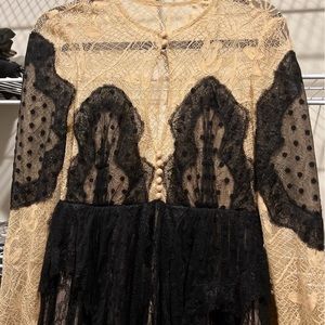 Free people dress